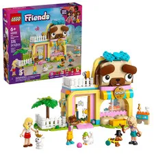 New & Sealed Lego Friends Pet Accessories Shop Set 42650 - free shipping