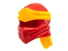 LEGO® Part 40925pb21 - Minifigure
