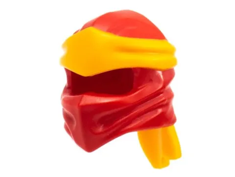 LEGO® Part 40925pb21 - Minifigure