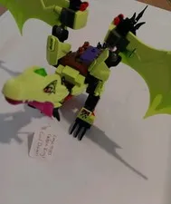 LEGO - Elves - Goblin King's Evil   Dragon - 41183