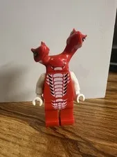 Lego Ninjago Fangdam Minifigure