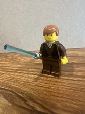 Lego Star Wars Anakin Skywalker Padawan Minifigure