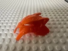 LEGO Hero Factory Mask, Tiger (Nex) 92225
