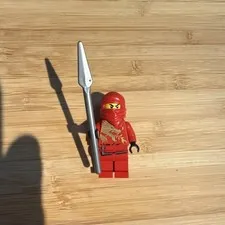 LEGO KAI