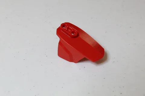 LEGO 90639 Armor Size 5 Hero Factory Ball Joint Socket - 3 colors to choose