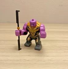 LEGO Marvel 76323 - Thanos (sh0896)