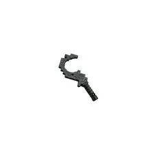LEGO MINIFIGURE WEAPON MINECRAFT SICKLE (1 PCS) CHOOSE YOUR COLOR 65505C!!