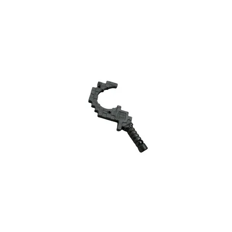 LEGO MINIFIGURE WEAPON MINECRAFT SICKLE (1 PCS) CHOOSE YOUR COLOR 65505C!!