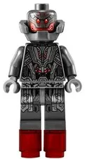 LEGO® Minifigure Super Heroes sh0175 Ultron Prime