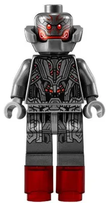 LEGO® Minifigure Super Heroes sh0175 Ultron Prime