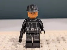 LEGO Star Wars Imperial Shuttle Pilot Minifigure Sw1480 UCS Death Star 75419