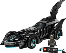 LEGO DC Batman Forever Batmobile 76304 Building Set 909 Pieces New Sealed