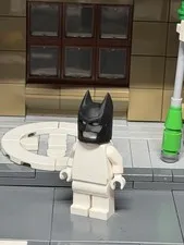 Batman 1 2006 Custom Cowl Only