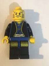 Shot gun Ninja Lego Mini figure Action Figure Toy Minifig L1