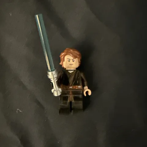 LEGO Star Wars Anakin Skywalker Minifigure 1B Duel On Mustafar SW1083 75269