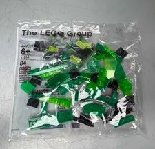 NEW LEGO DC Comics Super Heroes Green Lantern John Stewart 11914 SEE DESCRIPTION