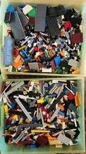 LEGO Bulk Lot Mixed Bricks Plates, Pieces, Parts