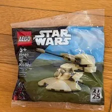 LEGO Star Wars Episode I: The Phantom Menace AAT Polybag