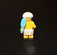 Lego Minifigures Series 19 71025 - Shower Guy