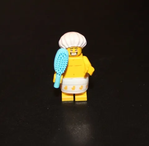 Lego Minifigures Series 19 71025 - Shower Guy