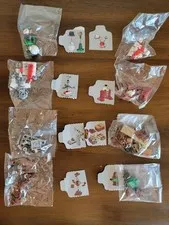 LEGO Star Wars Advent Calendar Lot