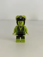LEGO Star Wars Oola Twi'lek Minifigure Jabba's Palace 9516 SW0406 *READ DESC*