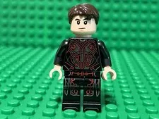 new LEGO Super Heroes Eternals Minifig - Druig from Rise of the Domo 76156