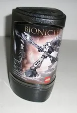 2003 LEGO Bionicle Canister Set 8591 - RAHKSHI VORAHK (New/Sealed) L@@K