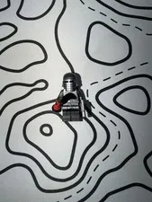 LEGO Star Wars Knights of Ren Vicrul