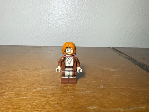 LEGO STAR WARS Obi-Wan Kenobi Star Fighter Version set 75333 (MINT CONDITION)