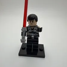LEGO STAR WARS -  Starkiller Galen Marek Minifigur SW0181