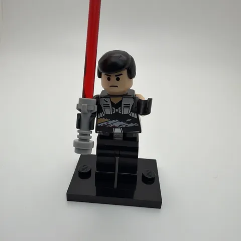 LEGO STAR WARS -  Starkiller Galen Marek Minifigur SW0181