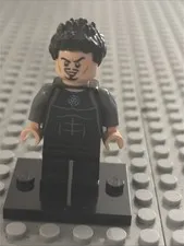 LEGO 76007 - Marvel Super Heroes - TONY STARK - Mini Figure