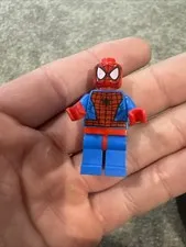 LEGO® 0riginal Spider-Man Miniature