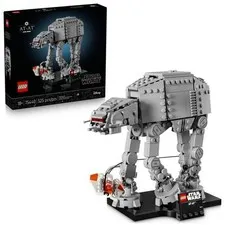 LEGO Star Wars AT-AT Walker 75440 Adult 18+ Collectible Building Display Set