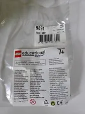 Lego Sensors #9891 2003 Vintage
