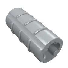 5x LEGO® Part 6538b - Technic