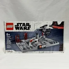 LEGO Star Wars: Death Star II Battle (40407) ~ NEW / FACTORY SEALED ~