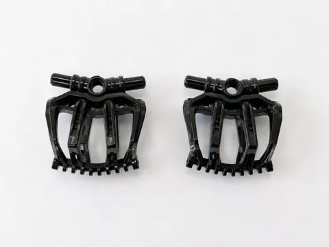LEGO 53550 - 6286430 - Bionicle Zamor Sphere Holder - Set of 2
