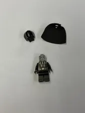 Lego Darth Vader Minifig Star Wars 6211 sw0214 Imperial Inspection EYEBROWS