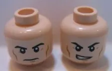 LEGO® Part 3626pb0636 - Minifigure