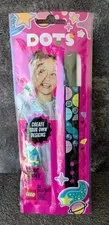 LEGO DOTS Cosmic Wonder Bracelet 41903 33 Pcs New In Package 