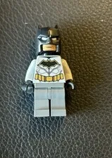 LEGO Super Heroes Justice League Batman Body Minifigure sh0458 From Set 76097