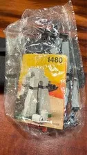 LEGO Castle: King's Catapult (1480)