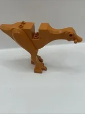 LEGO Kaadu / Gungan Beast Star Wars Minifigure Animal Figure # 7115