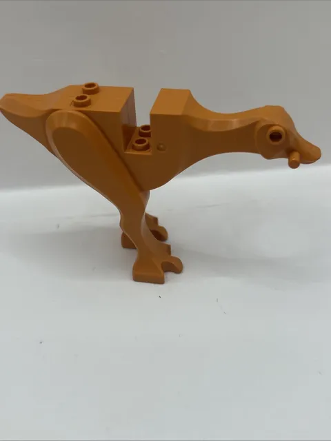 LEGO Kaadu / Gungan Beast Star Wars Minifigure Animal Figure # 7115