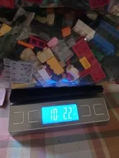 10lb Box of Assorted LEGO Pieces