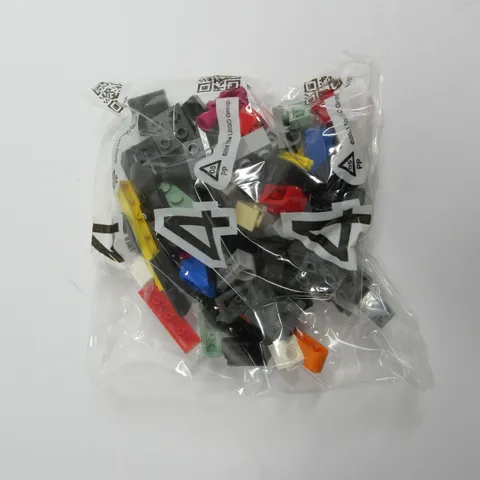 LEGO Icons Back to the Future Time Machine Car 10300 BAG #4-B SEALED Replacement