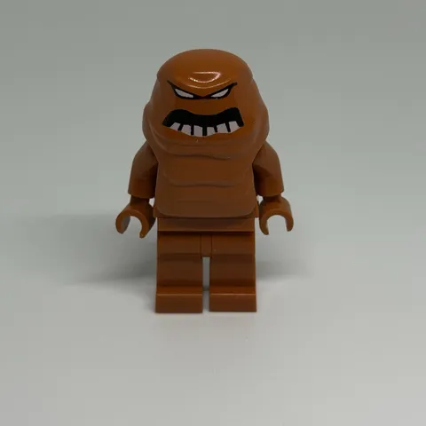 Lego Batman The Video Game Custom Clay Face Minifigure 2006-2008