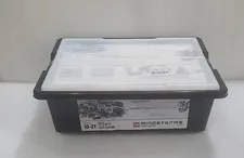 🤖 Lego Mindstorms Education EV3 45560 Expansion Set SEALED New 853 Pieces